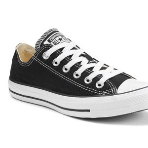 Converse All Star shoes